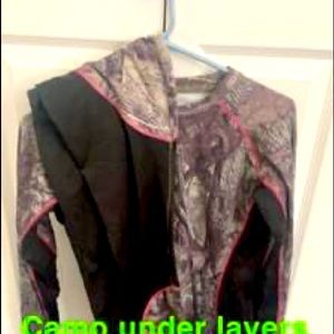 Under layers